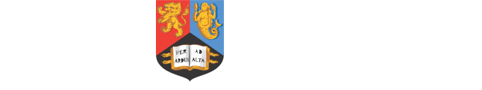 University logos footer